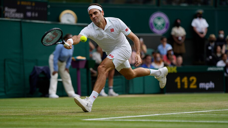 Tất tần tật những cột mốc đáng nhớ trong sự nghiệp của Federer - Ảnh 2