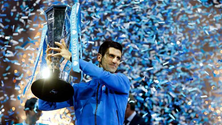 Djokovic đứng trước nguy cơ bị loại khỏi ATP Finals 2022 - Ảnh 1