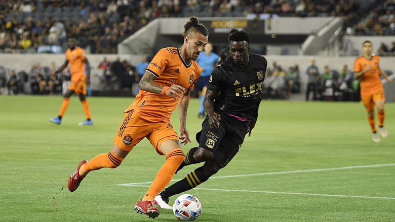 Nhận định, soi kèo Los Angeles FC vs Houston Dynamo, 9h30 ngày 19/9: Khẳng định sức mạnh - Ảnh 4