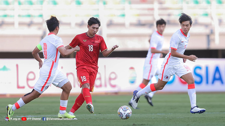 Báo Indonesia chỉ ra 3 cái tên nguy hiểm nhất của U20 Việt Nam - Ảnh 1