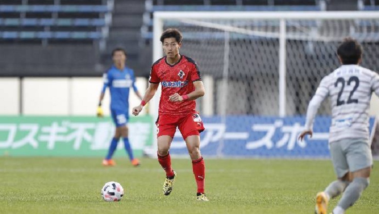 Nhận định, soi kèo Roasso Kumamoto vs Grulla Morioka, 17h00 ngày 20/9: Hai số phận - Ảnh 1