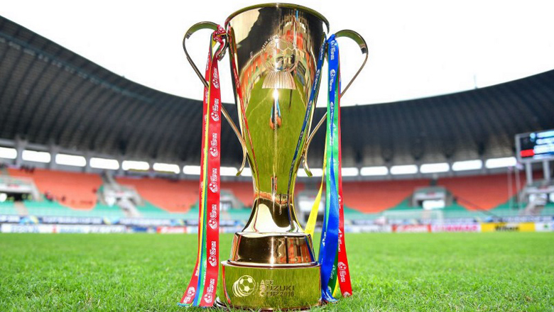 Cúp vô địch AFF Cup đến Việt Nam vào tháng 12/2022 - Ảnh 2