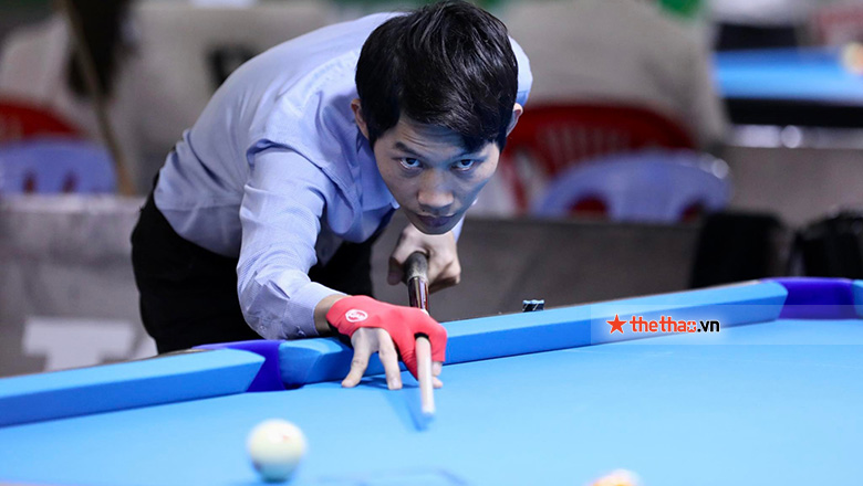 Link xem trực tiếp billiard Lô Văn Xuân vs Phạm Phương Nam, 9h00 ngày 24/9 - Ảnh 2