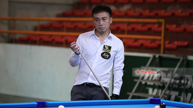 Phạm Phương Nam: Tôi không đặt mục tiêu ở VCK giải Billiards vô địch quốc gia 2022 - Ảnh 2