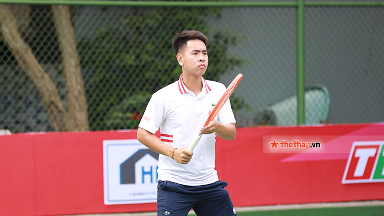 Giải tennis ITF M25 Tây Ninh - Hải Đăng Cup 2022 chính thức khởi tranh - Ảnh 2