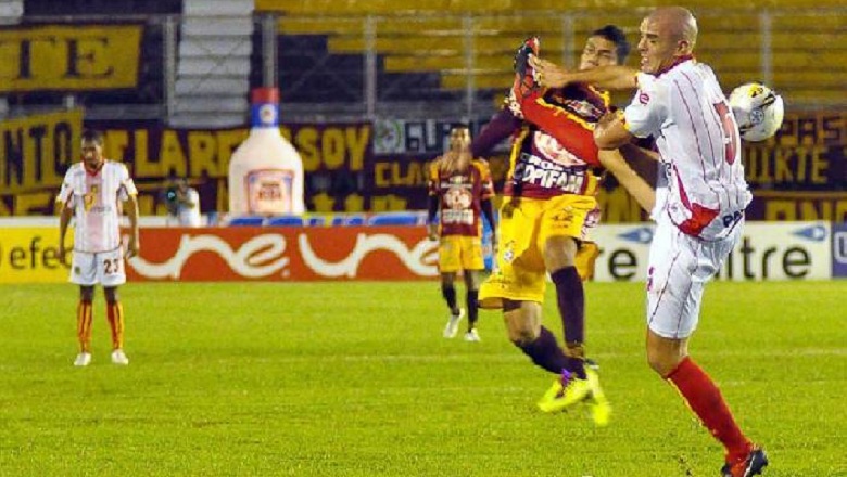 Nhận định, soi kèo Tolima vs Deportivo Pereira, 8h15 ngày 26/9: Điểm tựa sân nhà - Ảnh 1