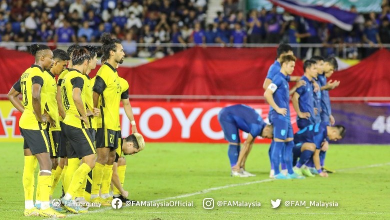Thái Lan thất bại ê chề ở King’s Cup 2022 vẫn được thưởng tiền tỷ - Ảnh 2