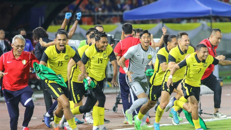 Thành tích, lịch sử đối đầu Malaysia vs Tajikistan, 20h30 ngày 25/9 - Ảnh 1