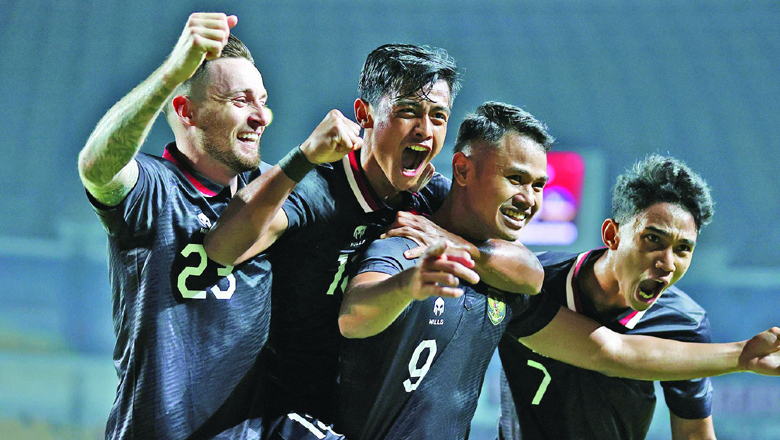 ĐT Indonesia lên kế hoạch đá giao hữu với đối thủ thuộc Top 50 FIFA - Ảnh 2