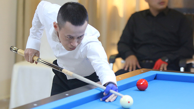 Link xem trực tiếp billiard Đoàn Minh Kiệt vs Nguyễn Bùi Đặng Vĩnh, 9h00 ngày 26/9 - Ảnh 1