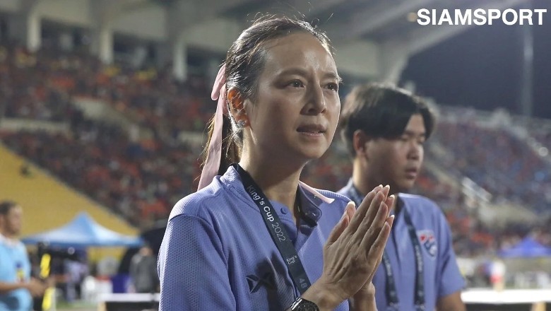 Madam Pang xin lỗi người hâm mộ sau giải đấu thất vọng trên sân nhà - Ảnh 1