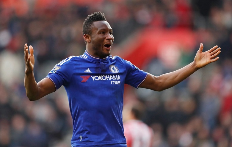 Cựu sao Chelsea John Obi Mikel thông báo giải nghệ ở tuổi 35 - Ảnh 3