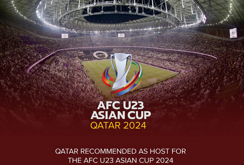 Qatar giành quyền đăng cai VCK U23 châu Á 2024 - Ảnh 2