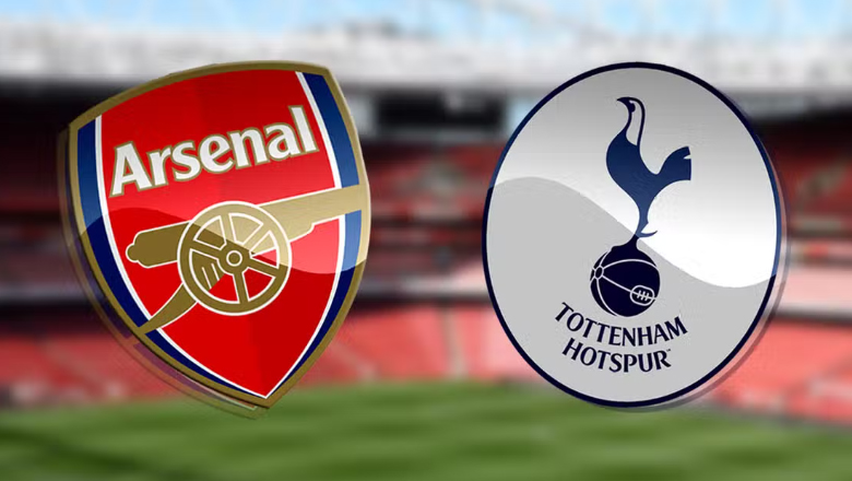 Biến động tỷ lệ kèo nhà cái Arsenal vs Tottenham hôm nay 1/10  - Ảnh 1