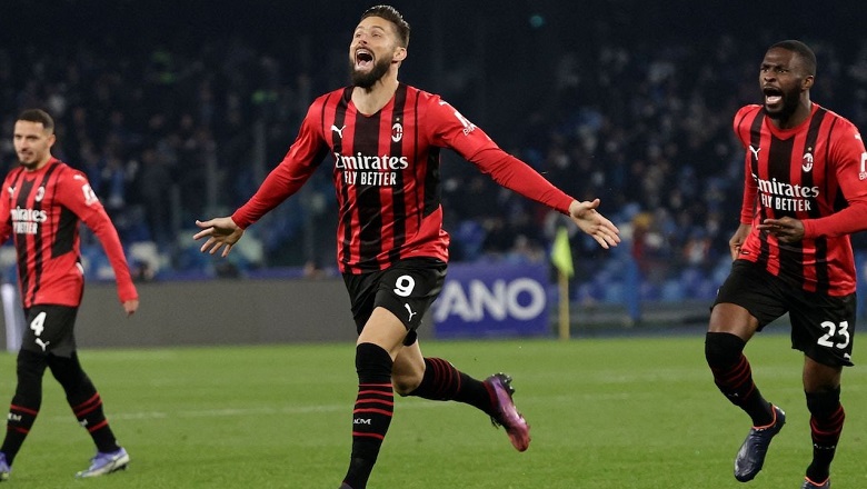 Soi tỷ lệ kèo nhà cái Empoli vs AC Milan, 01h45 ngày 2/10 - Ảnh 1