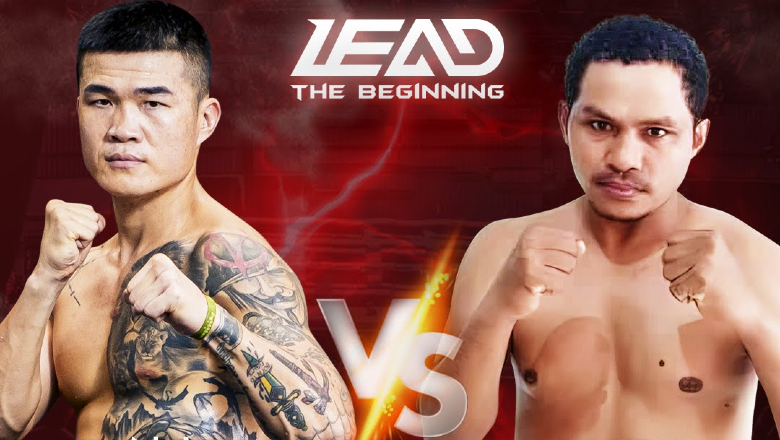 Xem trực tiếp Boxing Lead The Beginning ở đâu, kênh nào? - Ảnh 1