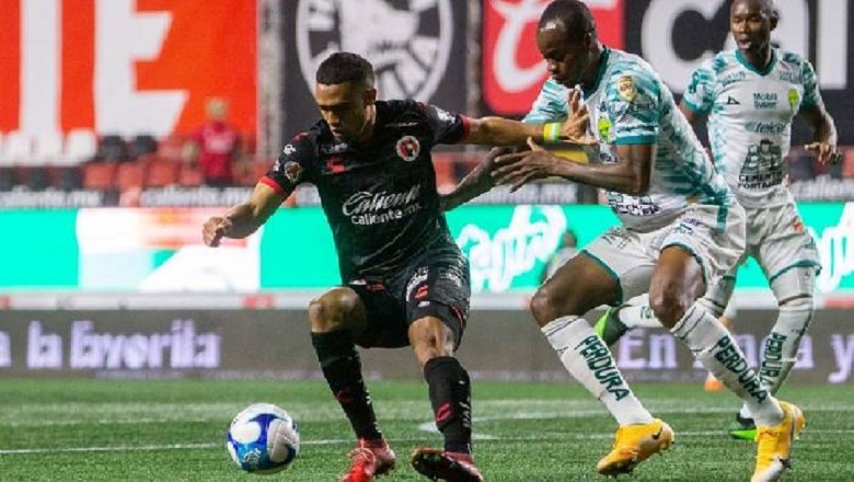 Nhận định, soi kèo Leon vs Tijuana, 8h00 ngày 3/10: Chủ nhà đáng tin - Ảnh 1