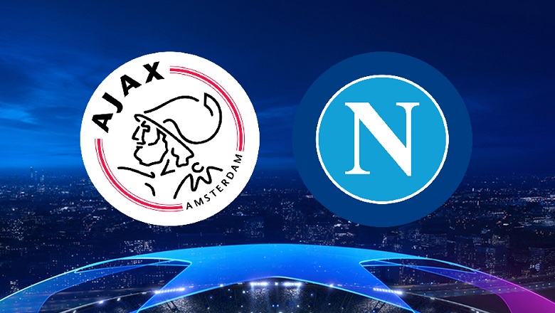 Nhận định, soi kèo Ajax vs Napoli, 02h00 ngày 5/10: Chờ mưa bàn thắng - Ảnh 1