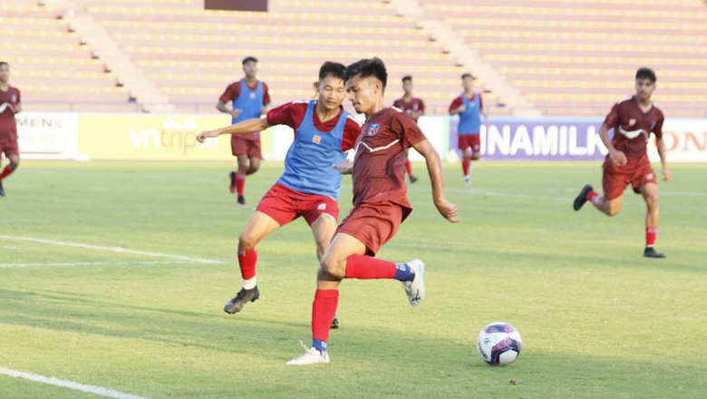 U17 Thái Lan giấu bài trước thềm vòng loại châu Á 2023 - Ảnh 2