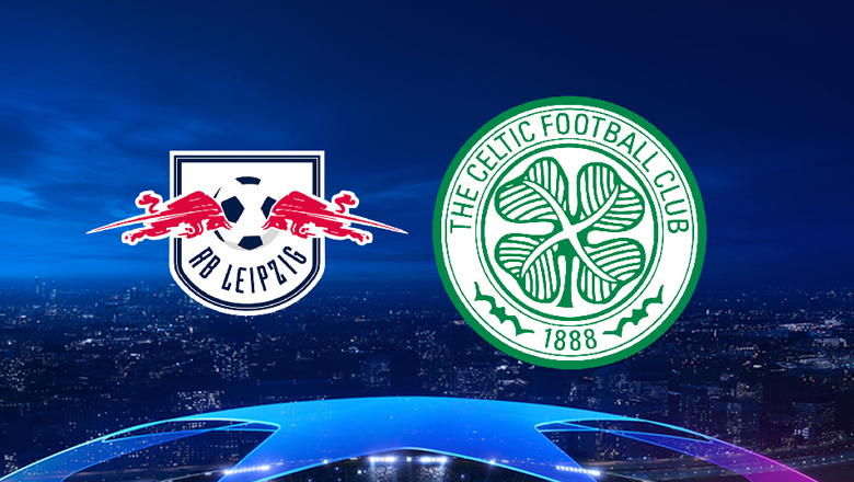 Tỷ lệ kèo hiệp 1 RB Leipzig vs Celtic, 23h45 ngày 5/10 - Ảnh 1