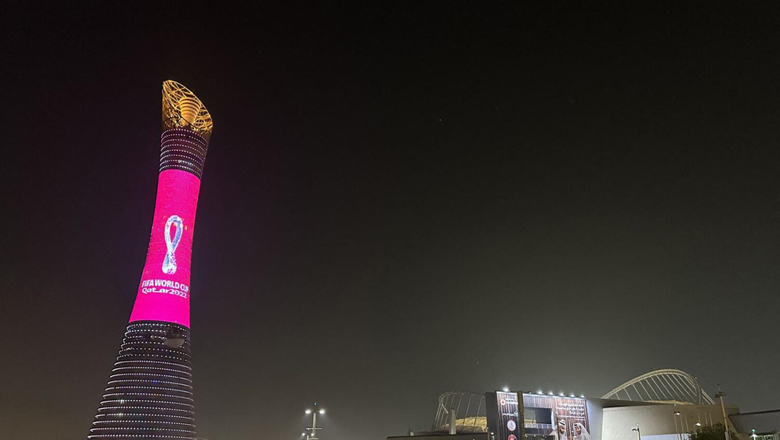 Qatar cắt bớt giờ học, giờ làm để giảm tắc đường vào dịp World Cup 2022 - Ảnh 2