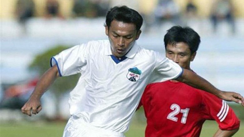 Cựu cầu thủ HAGL được bổ nhiệm là HLV trưởng U23 Thái Lan - Ảnh 2