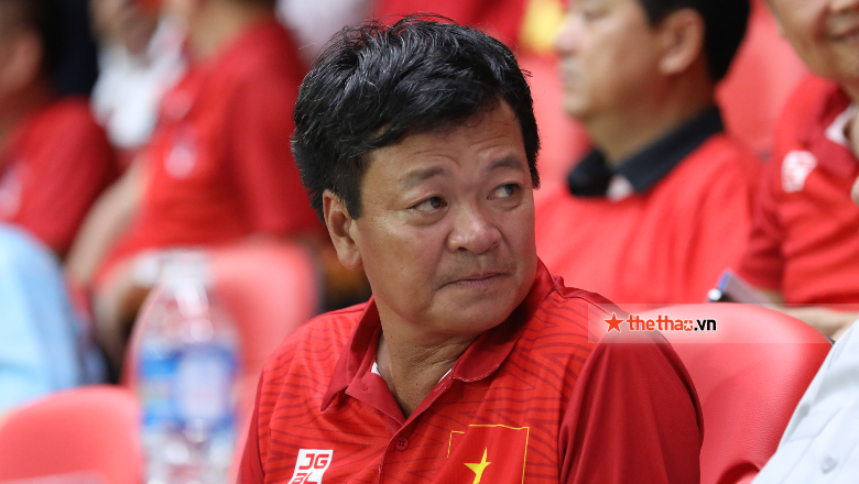 GĐĐH CLB Thanh Hóa: V.League nên dành suất ngoại binh thứ 4 cho cầu thủ ASEAN - Ảnh 2