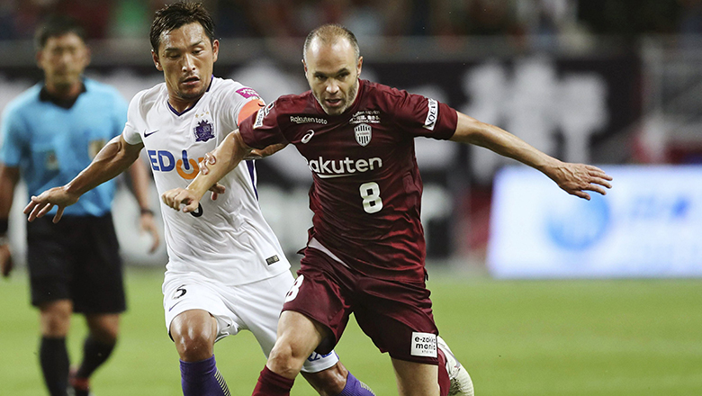 Nhận định, soi kèo Vissel Kobe vs Sanfrecce Hiroshima, 12h00 ngày 8/10: Tiếp đà hồi sinh - Ảnh 4