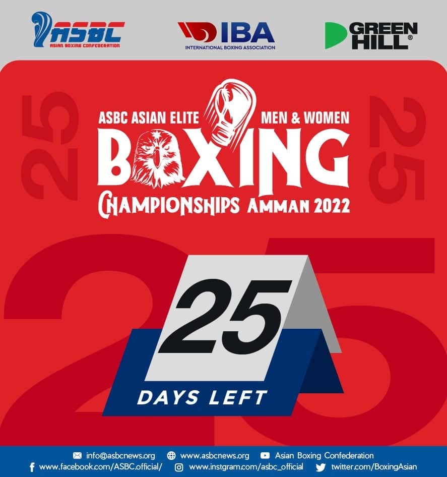 Việt Nam có 2 võ sĩ dự giải vô địch Boxing châu Á 2022 - Ảnh 1
