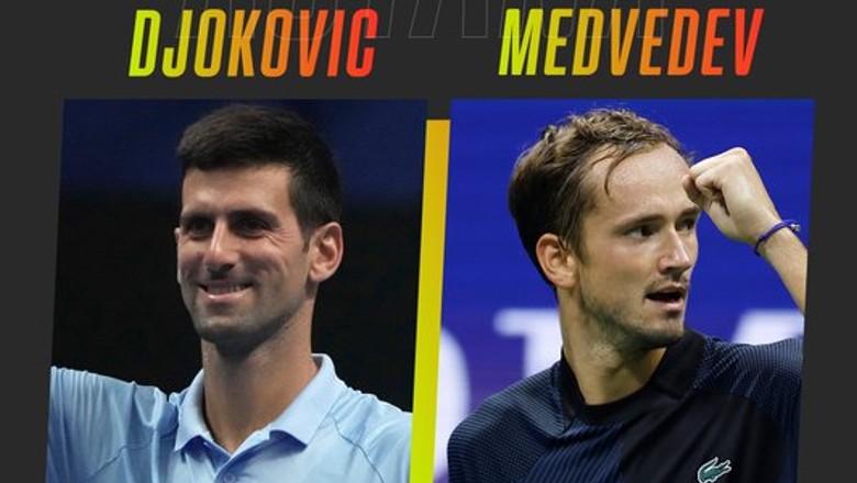 Medvedev thắng dễ Bautista Agut, gặp Djokovic ở bán kết Astana Open - Ảnh 2