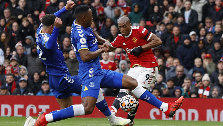 Nhận định, soi kèo Everton vs MU, 1h00 ngày 10/10: Tiếp đà hồi sinh - Ảnh 4