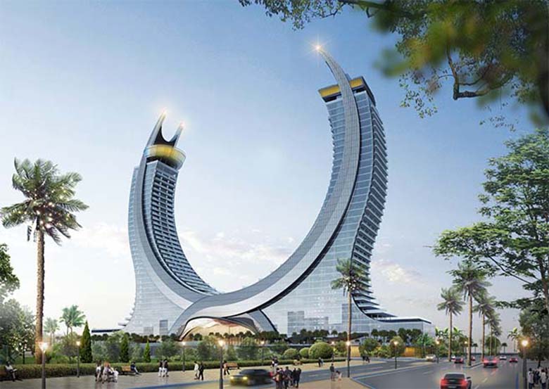 Qatar mở thêm hàng nghìn phòng khách sạn cho World Cup 2022 - Ảnh 2