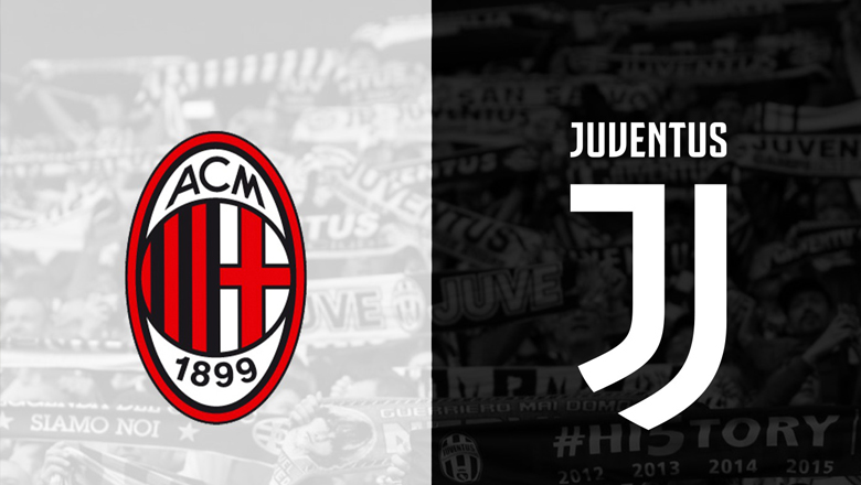 Soi kèo đặc biệt AC Milan vs Juventus, 23h00 ngày 8/10 - Ảnh 1