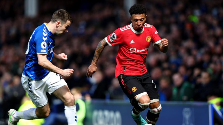   Link xem trực tiếp bóng đá Everton vs MU, 01h00 ngày 10/10 - Ảnh 1