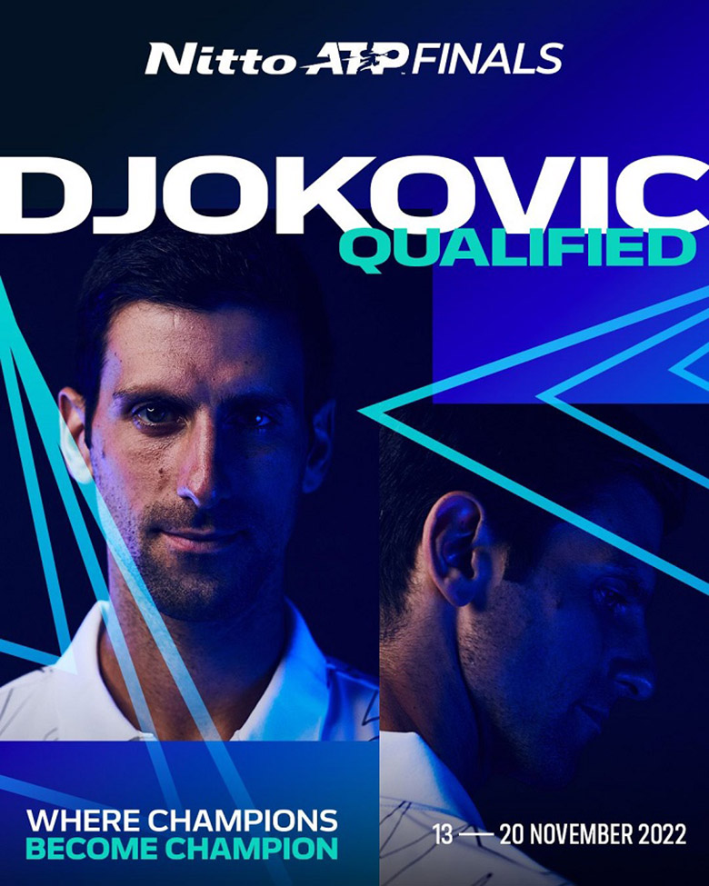 Djokovic vô địch Astana Open, chạm mốc 90 danh hiệu ATP - Ảnh 2