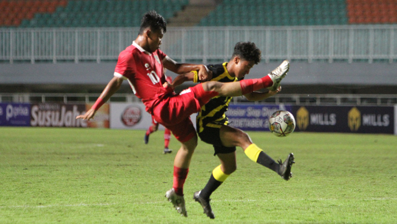 Indonesia vẫn có thể tham dự VCK U17 châu Á dù không vượt qua vòng loại - Ảnh 1