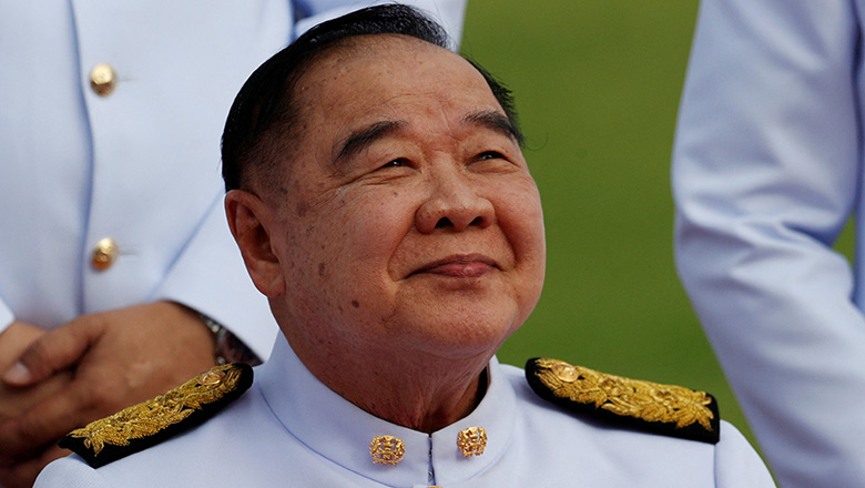 Phó Thủ tướng Thái Lan: Chủ tịch FAT phải từ chức nếu không có tấm HCV bóng đá nam SEA Games 32 - Ảnh 1