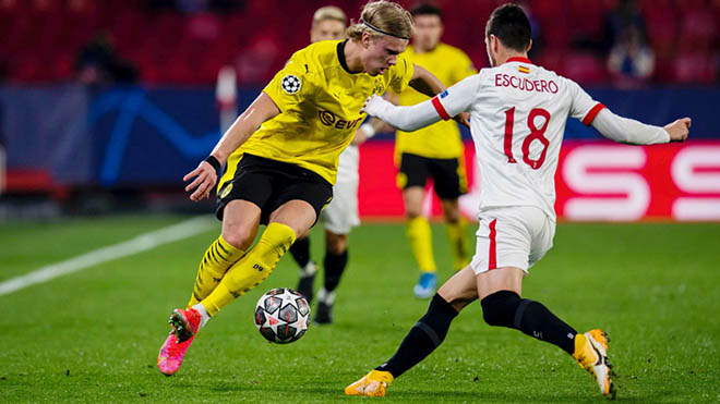 Nhận định, soi kèo Dortmund vs Sevilla, 2h ngày 12/10: Đi tìm ánh sáng - Ảnh 2