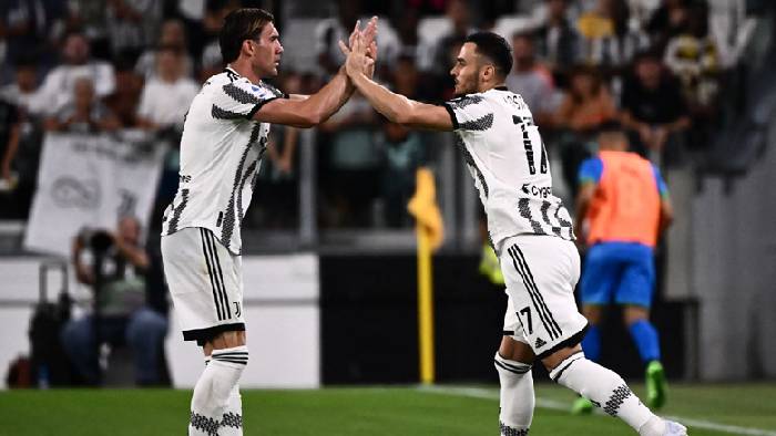 Nhận định, soi kèo Maccabi Haifa vs Juventus, 23h45 ngày 11/10: Hành trình gian nan  - Ảnh 1