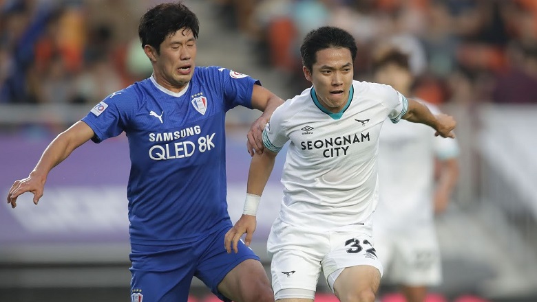 Soi tỷ lệ kèo nhà cái Suwon vs Seongnam, 17h30 ngày 12/10 - Ảnh 1