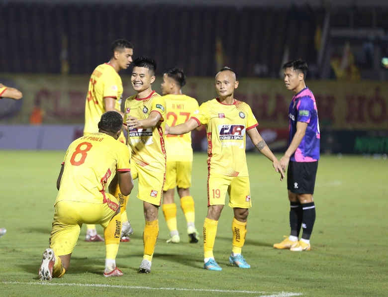 Vì sao trọng tài Ngô Duy Lân bị treo còi ở vòng 19 V.League 2022 - Ảnh 2