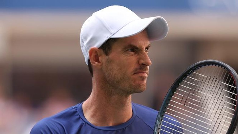 Kết quả tennis hôm nay 12/10: Murray vào vòng 2 Gijon Open - Ảnh 1