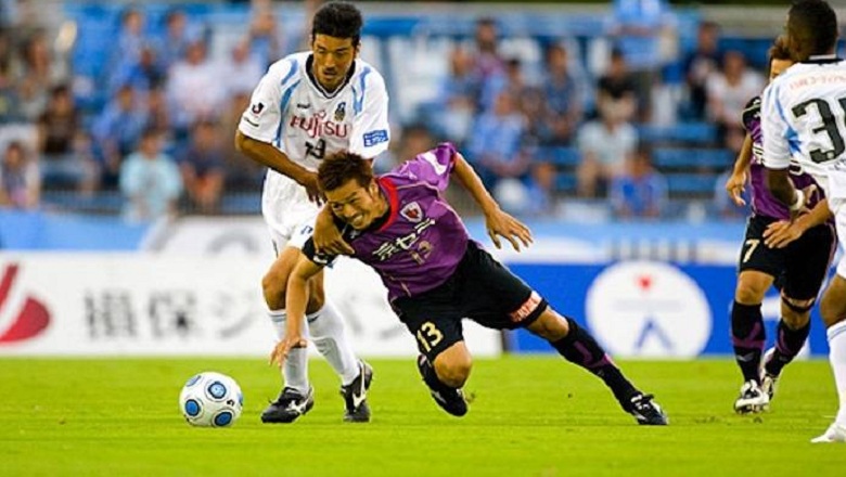 Nhận định, soi kèo Kawasaki Frontale vs Kyoto Sanga, 17h00 ngày 12/10: Mệnh lệnh phải thắng - Ảnh 1