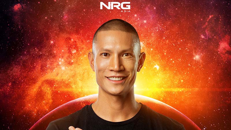 TK Nguyễn – Người nâng tầm GAM Esports - Ảnh 6