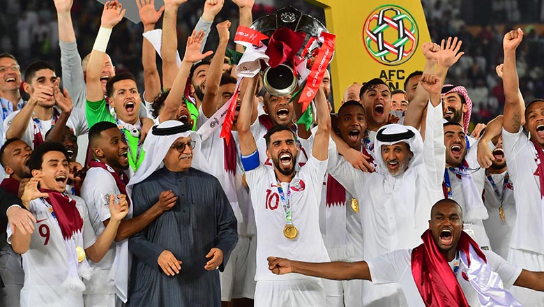 Đội hình Qatar dự World Cup 2022: Chờ đợi lứa cầu thủ vàng - Ảnh 2