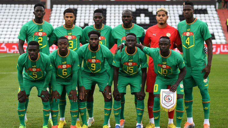 Đội hình Senegal dự World Cup 2022: Niềm hy vọng mang tên Sadio Mane - Ảnh 2