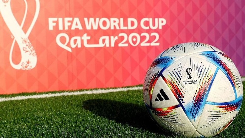 Qatar đề ra phương án giảm thiểu quá tải giao thông xuyên suốt World Cup 2022 - Ảnh 1