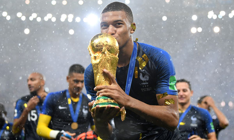 Tiền thưởng vô địch World Cup 2022 là bao nhiêu? - Ảnh 1