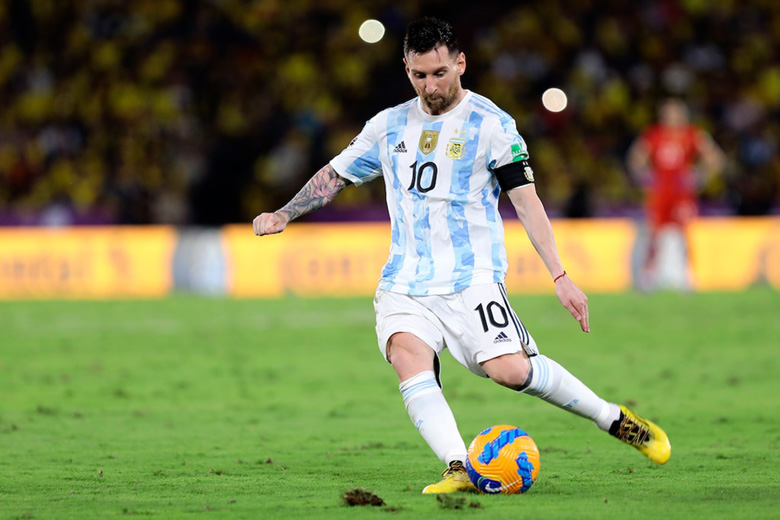 Đội hình Argentina World Cup 2022: Cơ hội cuối cho Messi - Ảnh 1