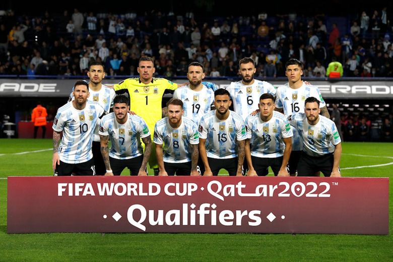 Đội hình Argentina World Cup 2022: Cơ hội cuối cho Messi - Ảnh 2